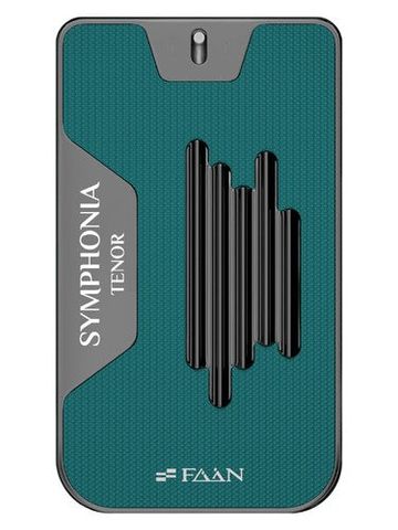 FAAN Symphonia Tenor fragrance bottle