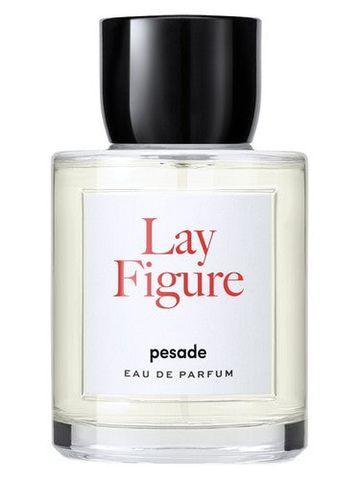Pesade Lay Figure fragrance bottle