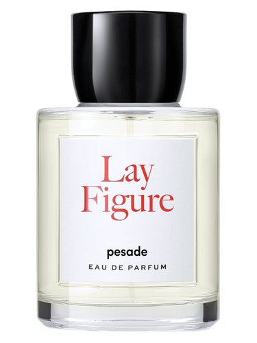 Pesade Lay Figure