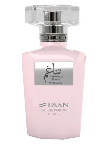 FAAN Thanaghum Donna fragrance bottle