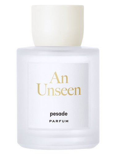 Pesade An Unseen