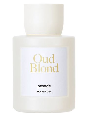 Pesade Oud Blond fragrance bottle