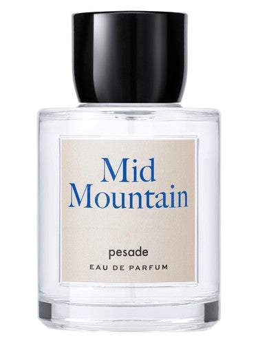 Pesade Mid Mountain