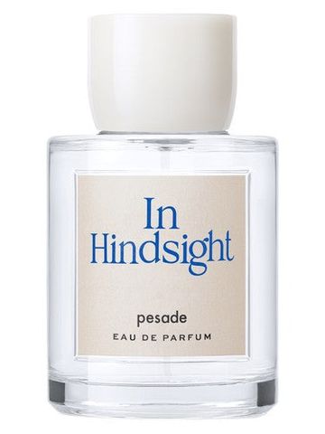 Pesade In Hindsight fragrance bottle