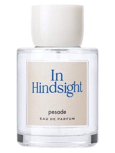 Pesade In Hindsight fragrance bottle