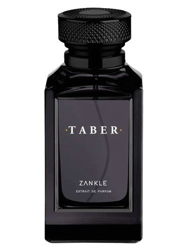 Taber Zankle