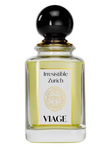 Viage Irresistible Zurich