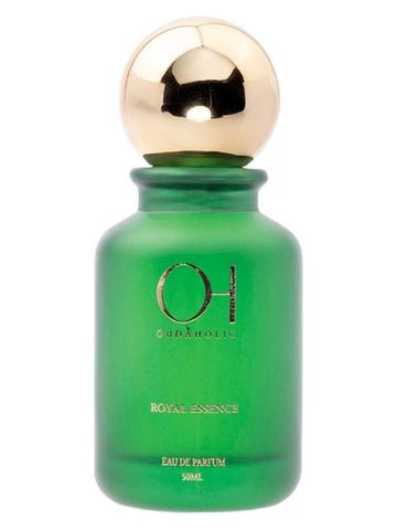 Oudaholic Royal Essence fragrance bottle