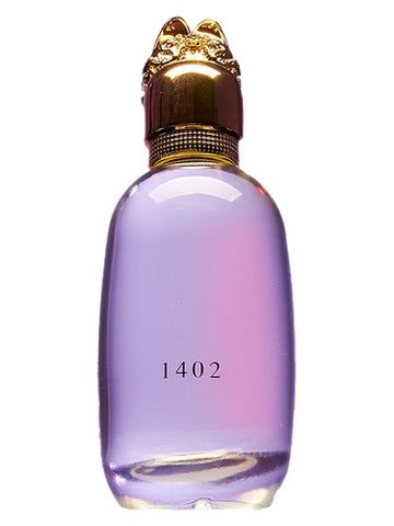 Ameenah 1402 fragrance bottle