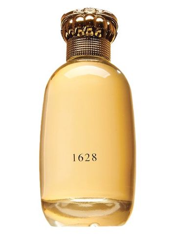 Ameenah 1628 fragrance bottle