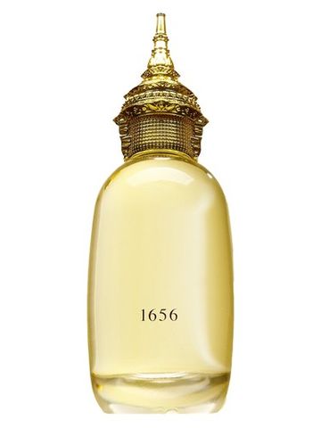 Ameenah 1656 fragrance bottle