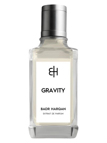 Badr Harqan Gravity