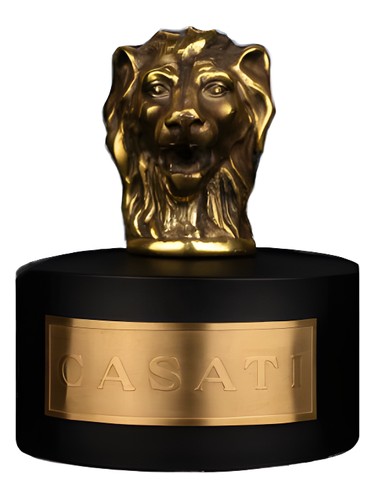 Casati Black