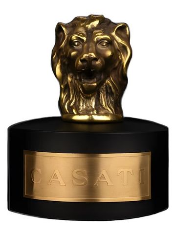 Casati N.11 fragrance bottle