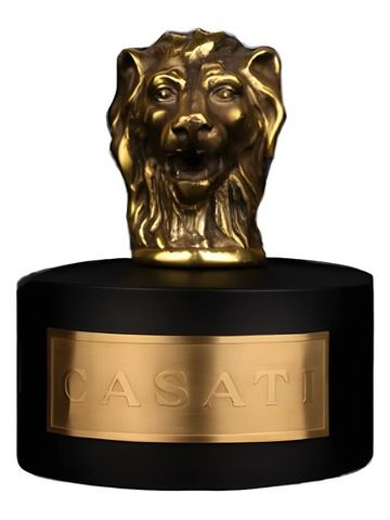 Casati Purple fragrance bottle