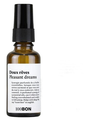 100 Bon Doux Rêves fragrance bottle