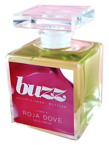 Roja Dove Buzz Entertainment Bottled