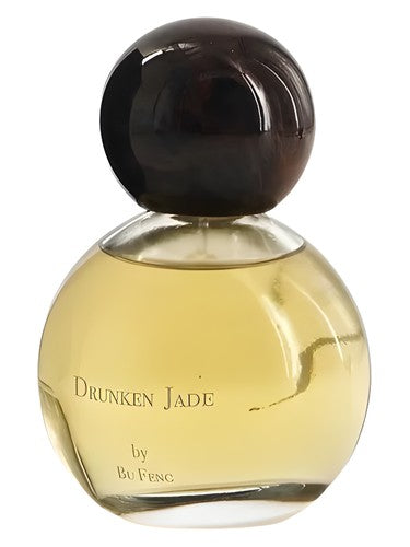 BU FENG Drunken Jade fragrance bottle