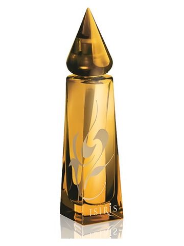 Shantara Isiris fragrance bottle