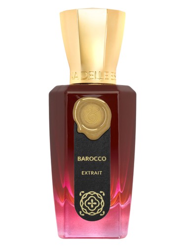 Officina delle Essenze Barocco fragrance bottle