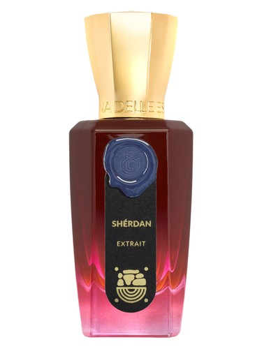 Officina delle Essenze Shérdan fragrance bottle