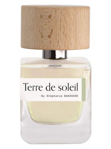 Parfumeurs du Monde Terre de soleil fragrance bottle