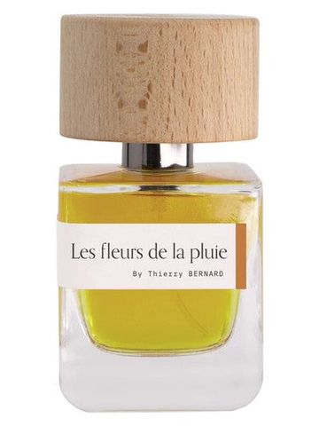 Parfumeurs du Monde Les Fleurs de la Pluie fragrance bottle