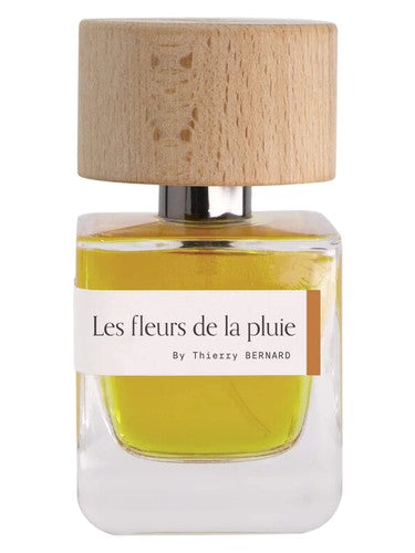 Parfumeurs du Monde Les Fleurs de la Pluie fragrance bottle