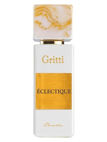 Gritti Eclectique fragrance bottle