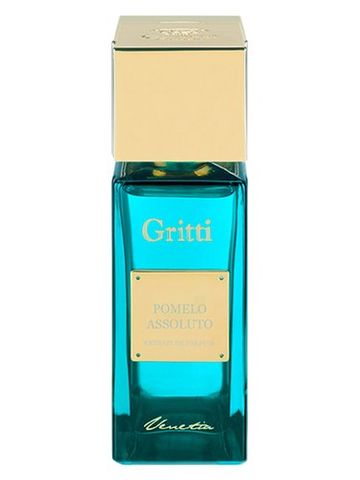 Gritti Pomelo Assoluto fragrance bottle