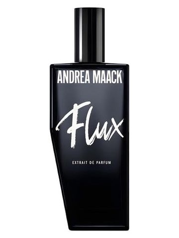 Andrea Maack Flux fragrance bottle