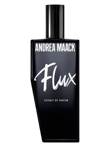 Andrea Maack Flux fragrance bottle