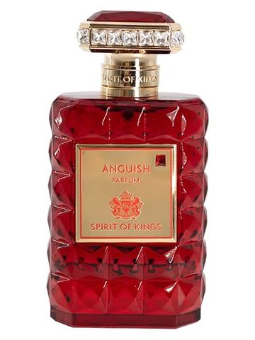 Spirit Of Kings Anguish fragrance bottle