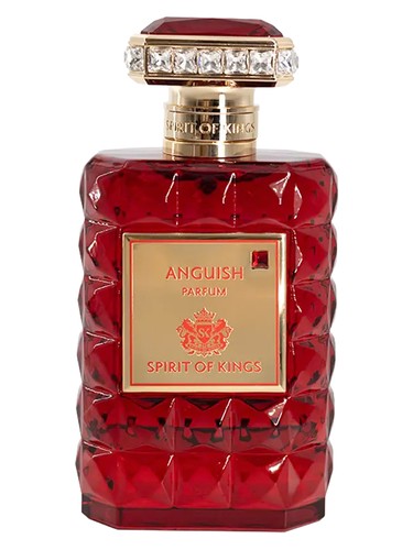 Spirit Of Kings Anguish fragrance bottle