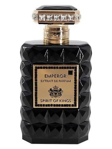 Spirit Of Kings Emperor fragrance bottle