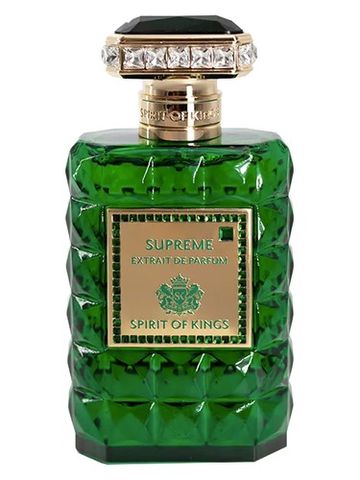 Spirit Of Kings Supreme fragrance bottle