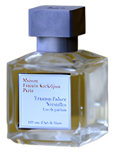 Maison Francis Kurkdjian Trianon Palace Versailles fragrance bottle