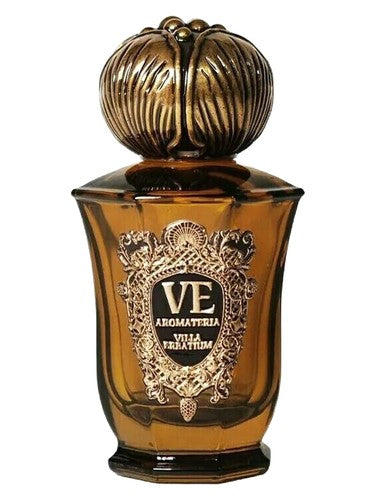Villa Erbatium San Lorenzo fragrance bottle