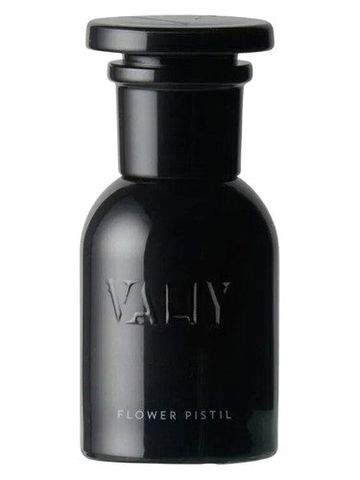 Vahy Flower Pistil fragrance bottle