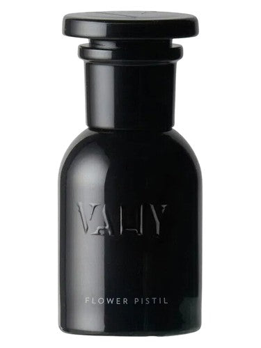 Vahy Flower Pistil fragrance bottle