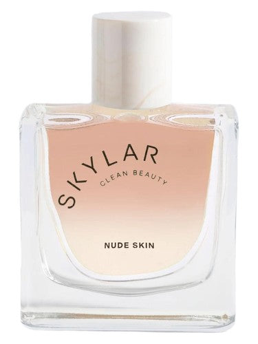 Skylar Nude Skin fragrance bottle