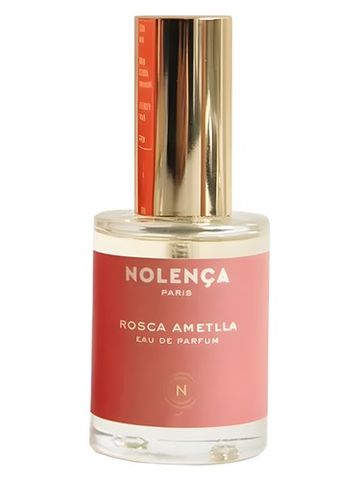 Nolenca Rosca Ametlla fragrance bottle