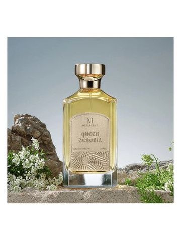 MetaScent Queen Zenobia fragrance bottle