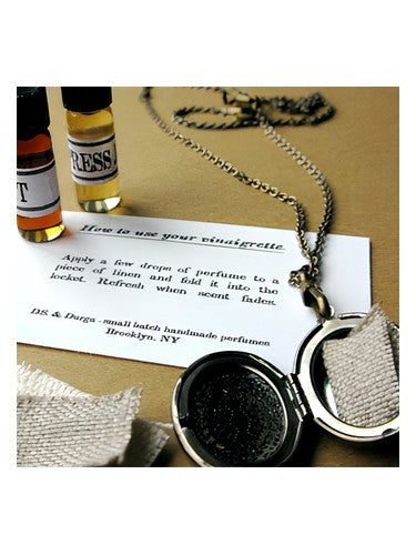DS&Durga Empress Jingu fragrance bottle