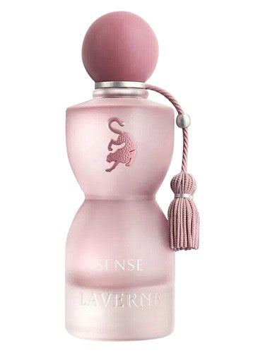 Laverne Sense fragrance bottle