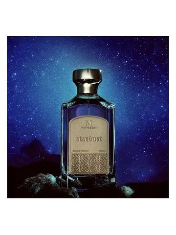 MetaScent Stardust fragrance bottle