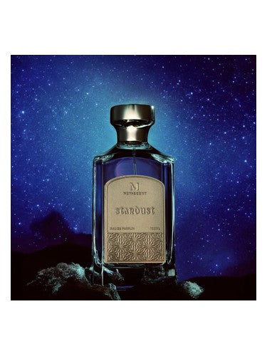 MetaScent Stardust fragrance bottle