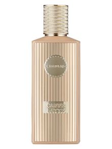 Khadlaj Perfumes Caffe Latte fragrance bottle