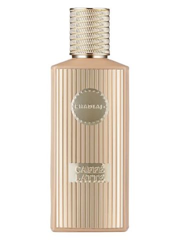 Khadlaj Perfumes Caffe Latte fragrance bottle