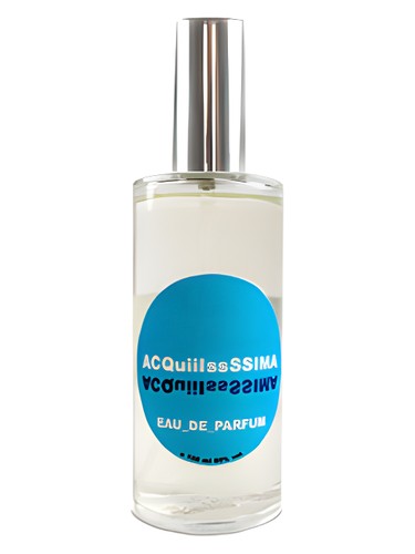 Hilde Soliani Acquiilssssima fragrance bottle